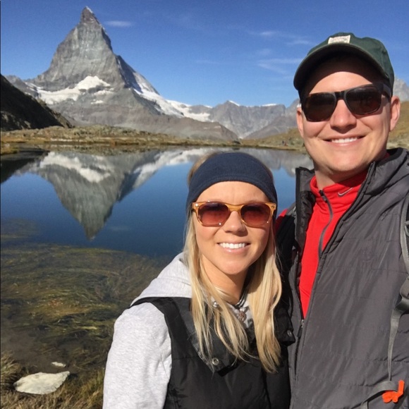 Meet your Posher, Marissa - Picture 1 of 1